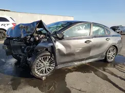 3KPF54AD6NE441506 2022 KIA FORTE
