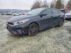 3KPF54AD6NE442395 2022 KIA FORTE