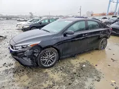 3KPF54AD6NE442915 2022 KIA FORTE