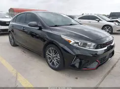 3KPF54AD6NE444230 2022 KIA FORTE