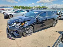 3KPF54AD6NE444437 2022 KIA FORTE