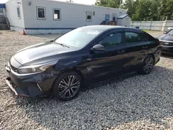 3KPF54AD6NE444700 2022 KIA FORTE