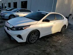 3KPF54AD6NE446088 2022 KIA FORTE