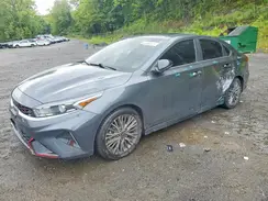 3KPF54AD6NE447080 2022 KIA FORTE