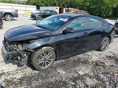 3KPF54AD6NE447659 2022 KIA FORTE
