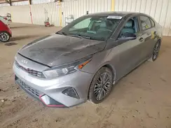 3KPF54AD6NE447905 2022 KIA FORTE