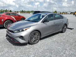 3KPF54AD6NE448231 2022 KIA FORTE
