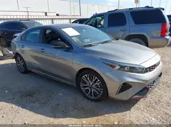 3KPF54AD6NE453347 2022 KIA FORTE