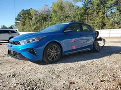 3KPF54AD6NE453770 2022 KIA FORTE