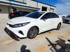 3KPF54AD6NE455678 2022 KIA FORTE