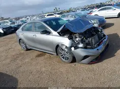 3KPF54AD6NE456507 2022 KIA FORTE