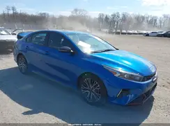 3KPF54AD6NE469239 2022 KIA FORTE