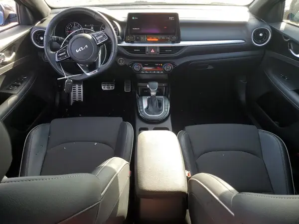 3KPF54AD6NE469290 2022 KIA FORTE - Image 8
