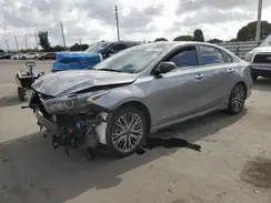 3KPF54AD6NE470097 2022 KIA FORTE