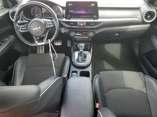 3KPF54AD6NE470097 2022 KIA FORTE - Image 8