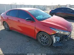 3KPF54AD6NE470326 2022 KIA FORTE