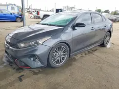 3KPF54AD6NE470777 2022 KIA FORTE