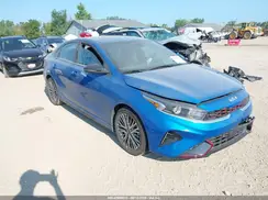 3KPF54AD6NE470858 2022 KIA FORTE