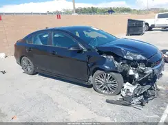 3KPF54AD6NE470875 2022 KIA FORTE