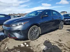 3KPF54AD6NE472626 2022 KIA FORTE