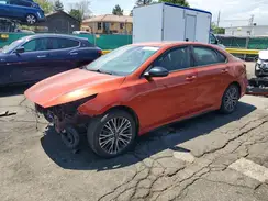 3KPF54AD6NE476062 2022 KIA FORTE