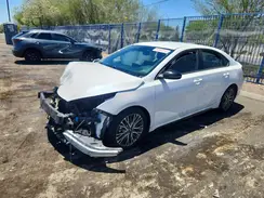 3KPF54AD6NE478460 2022 KIA FORTE