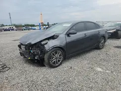 3KPF54AD6NE478927 2022 KIA FORTE