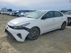 3KPF54AD6NE478992 2022 KIA FORTE