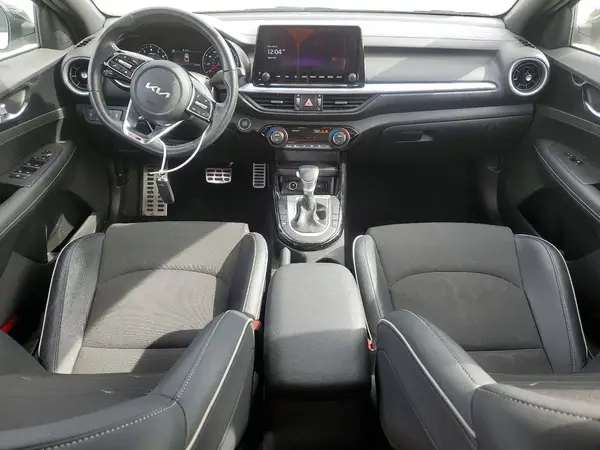 3KPF54AD6NE478992 2022 KIA FORTE - Image 8