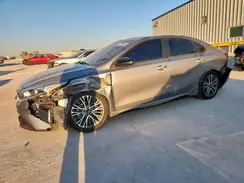 3KPF54AD6NE479852 2022 KIA FORTE