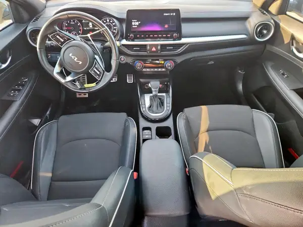 3KPF54AD6NE479852 2022 KIA FORTE - Image 8