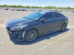 3KPF54AD6NE479902 2022 KIA FORTE