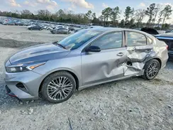 3KPF54AD6NE480984 2022 KIA FORTE