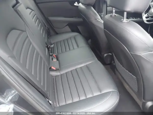 3KPF54AD6NE481407 2022 KIA FORTE - Image 8