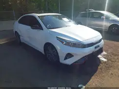 3KPF54AD6NE481794 2022 KIA FORTE