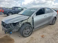 3KPF54AD6NE485909 2022 KIA FORTE