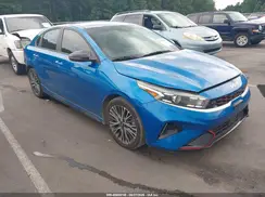 3KPF54AD6NE485957 2022 KIA FORTE