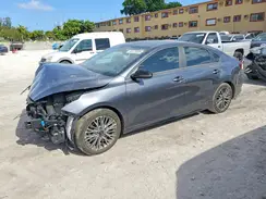 3KPF54AD6NE486395 2022 KIA FORTE