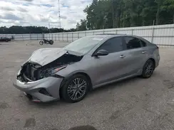 3KPF54AD6NE486655 2022 KIA FORTE