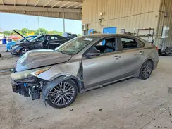 3KPF54AD6NE486963 2022 KIA FORTE