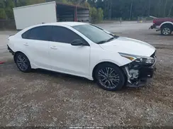 3KPF54AD6NE487126 2022 KIA FORTE