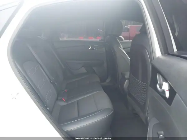 3KPF54AD6NE487126 2022 KIA FORTE - Image 8