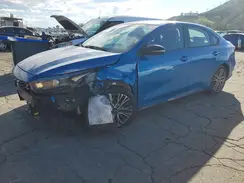 3KPF54AD6NE487191 2022 KIA FORTE