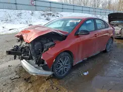 3KPF54AD6NE488017 2022 KIA FORTE