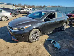 3KPF54AD6NE488325 2022 KIA FORTE