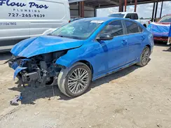 3KPF54AD6NE489006 2022 KIA FORTE