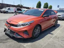 3KPF54AD6NE491385 2022 KIA FORTE