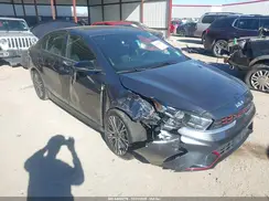 3KPF54AD6NE492410 2022 KIA FORTE