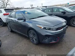 3KPF54AD6NE495985 2022 KIA FORTE