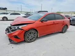 3KPF54AD6NE496182 2022 KIA FORTE